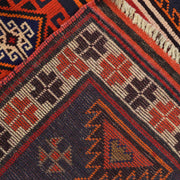 Baluchi Rug 2' 9" x 4' 8" - No. AL99909