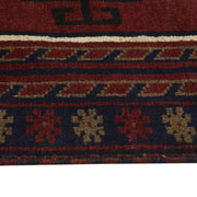 Baluchi Rug 2'7" x 4'0" - No. AL90229