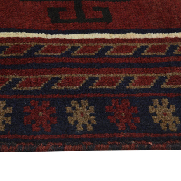Baluchi Rug 2'7" x 4'0" - No. AL90229