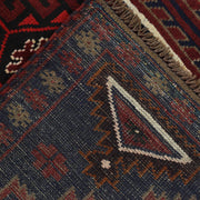 Baluchi Rug 2'7" x 4'0" - No. AL90229
