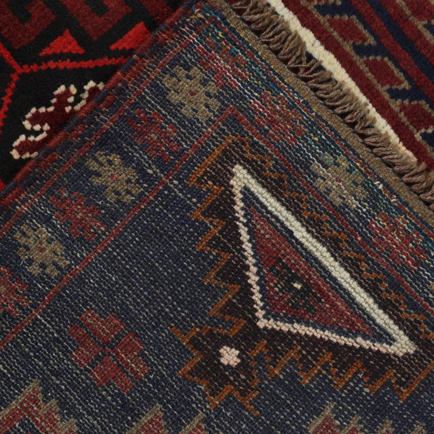 Baluchi Rug 2'7" x 4'0" - No. AL90229