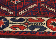 Baluchi Rug 2' 9" x 4' 0" - No. AL64185