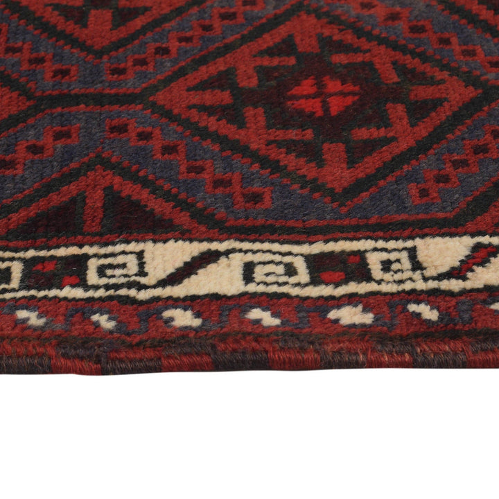 Baluchi Rug 2' 6" x 4' 2" - No. AL27533