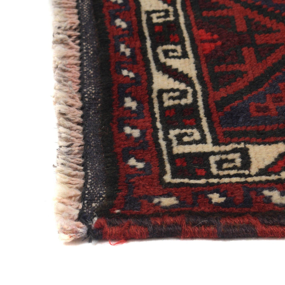 Baluchi Rug 2' 6" x 4' 2" - No. AL27533