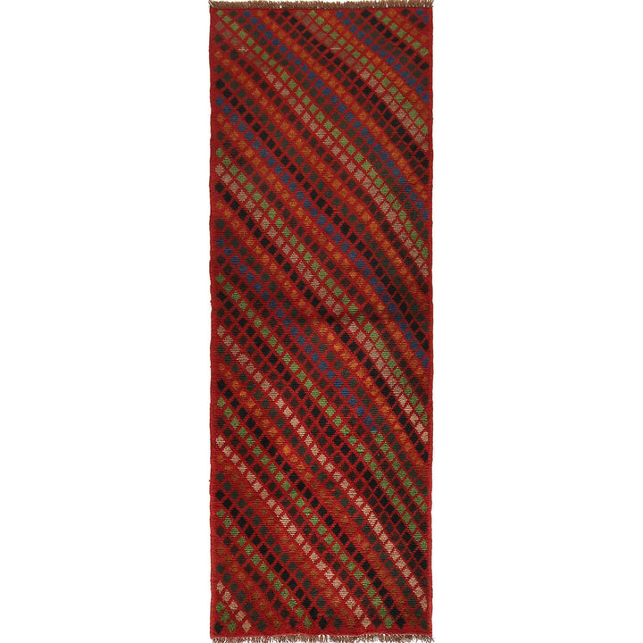 Baluchi Runner 2'2" x 6'4" - No. AL47532