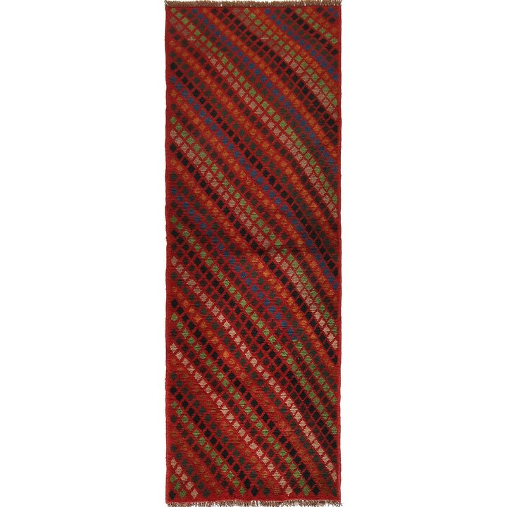Baluchi Runner 2' 2" x 6' 4" - No. AL57193