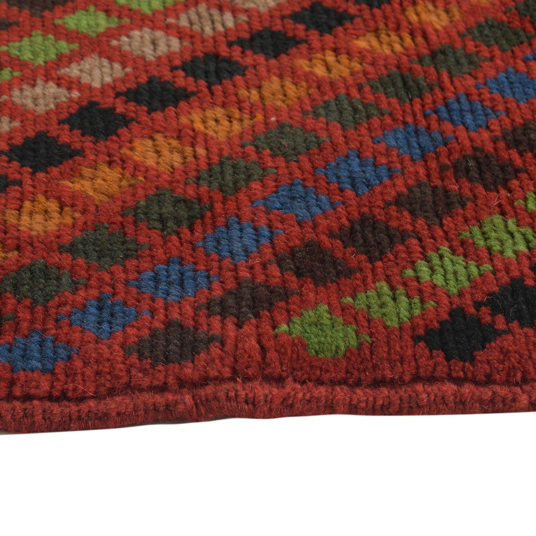 Baluchi Runner 2'2" x 6'4" - No. AL47532