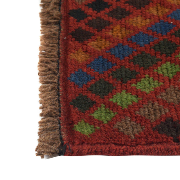 Baluchi Runner 2'2" x 6'4" - No. AL47532