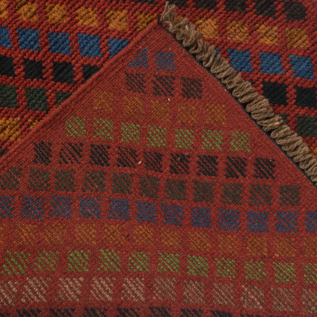 Baluchi Runner 2'2" x 6'4" - No. AL47532