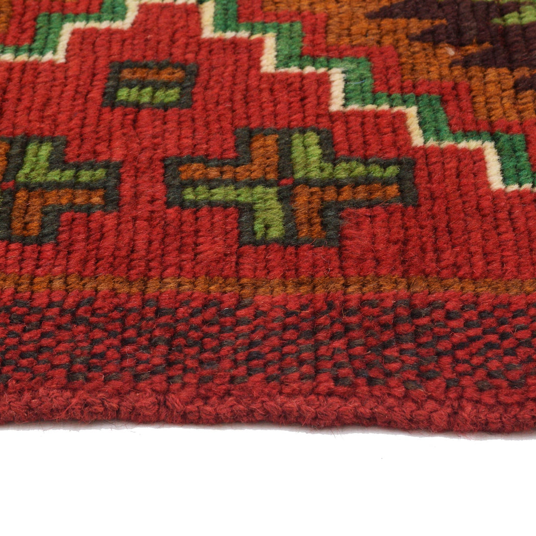 Baluchi Runner 2'0" x 6'3" - No. AL16209