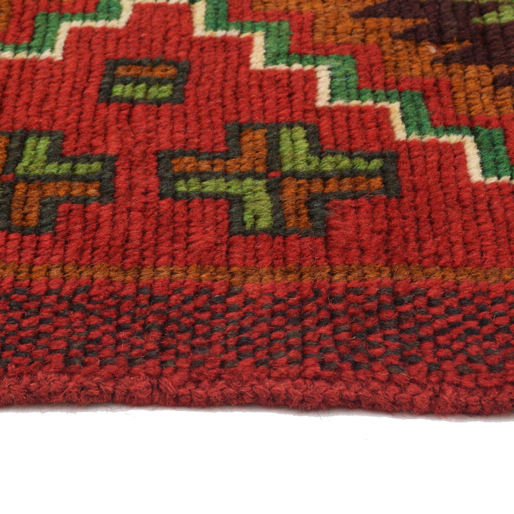 Baluchi Runner 2'0" x 6'3" - No. AL16209