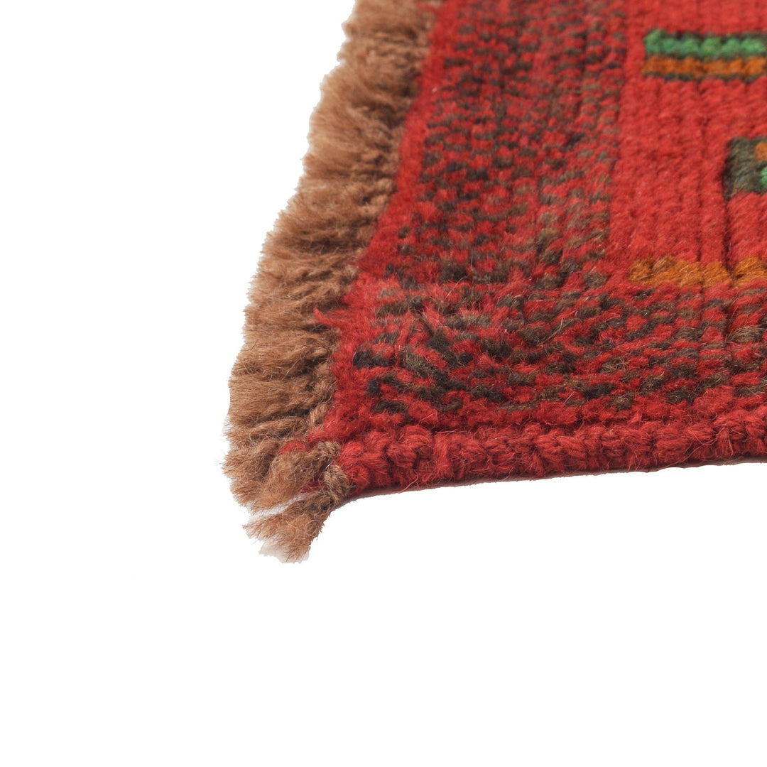 Baluchi Runner 2' 0" x 6' 3" - No. AL77399