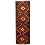 Baluchi Runner 2'2" x 7'0" - No. AL23378
