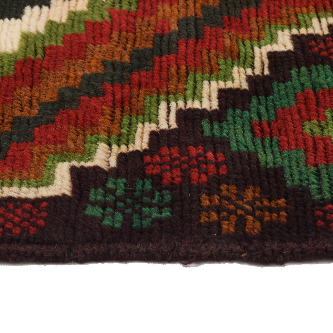 Baluchi Runner 2' 2" x 7' 0" - No. AL95444