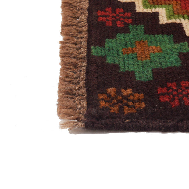 Baluchi Runner 2'2" x 7'0" - No. AL23378