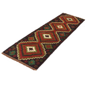 Baluchi Runner 2'2" x 7'0" - No. AL23378