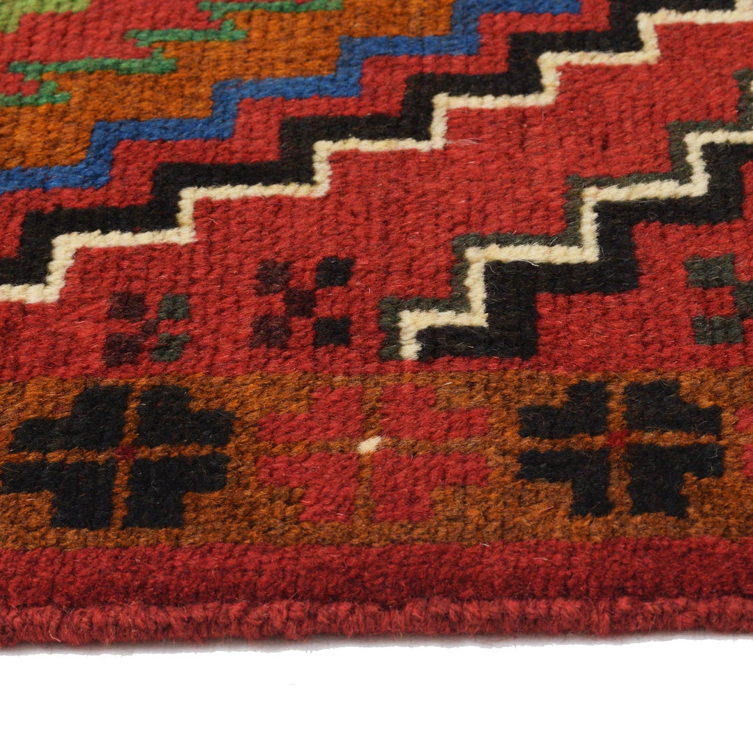 Baluchi Runner 2'0" x 6'6" - No. AL62525