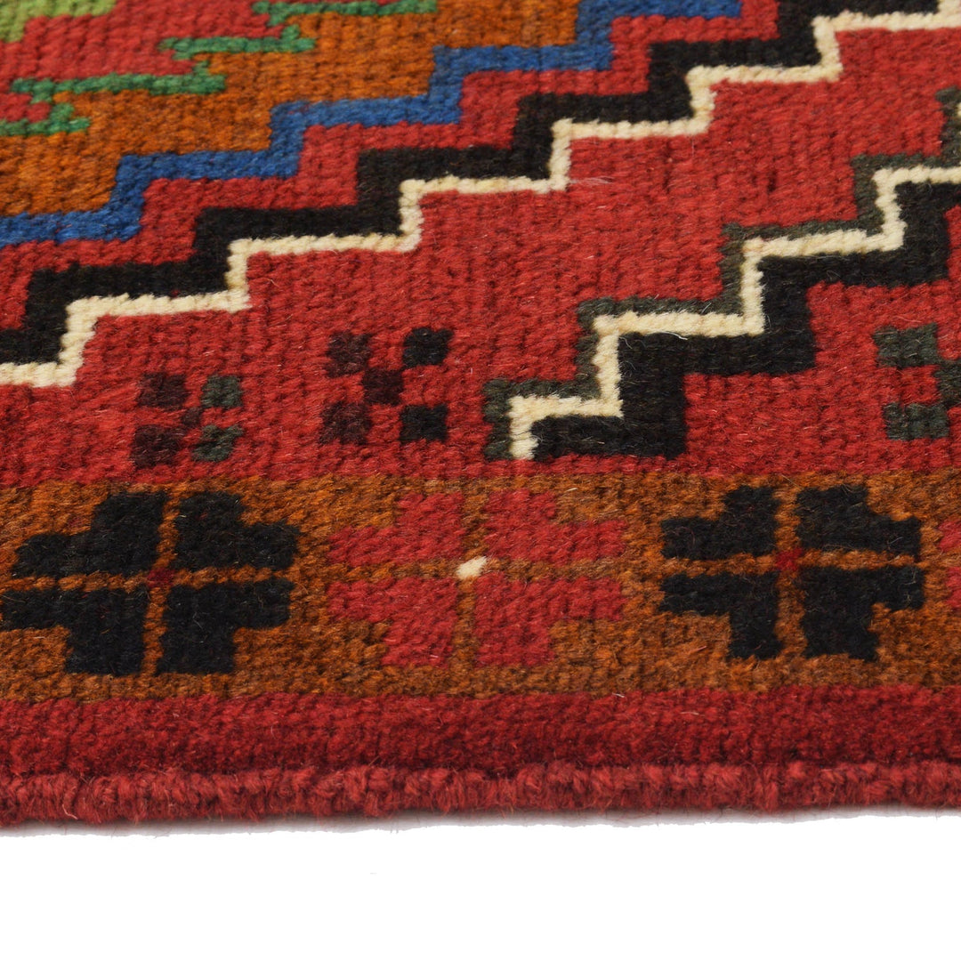 Baluchi Runner 2' 0" x 6' 6" - No. AL24334