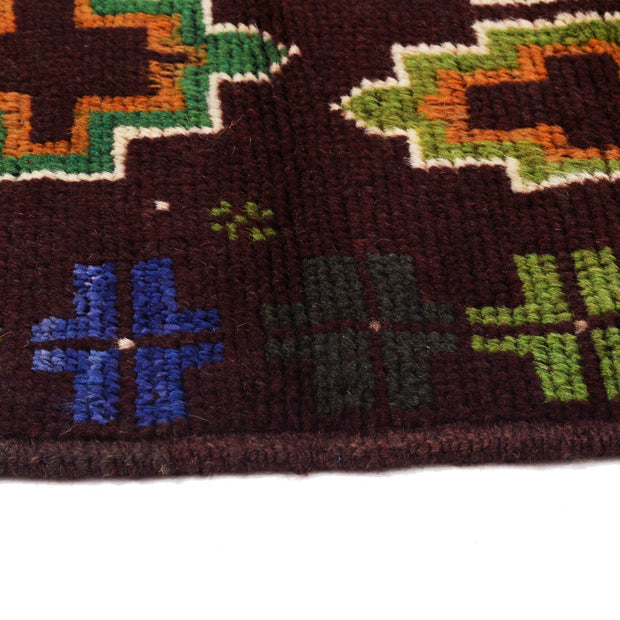 Baluchi Runner 2'2" x 6'2" - No. AL24078