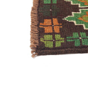 Baluchi Runner 2'2" x 6'2" - No. AL24078