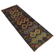 Baluchi Runner 2'2" x 6'2" - No. AL24078