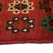 Baluchi Runner 2'2" x 6'5" - No. AL95523