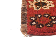 Baluchi Runner 2'2" x 6'5" - No. AL95523