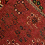 Baluchi Runner 2'2" x 6'5" - No. AL95523