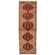 Baluchi Runner 2'2" x 6'8" - No. AL89463