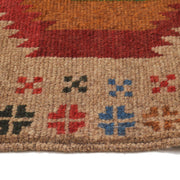 Baluchi Runner 2'2" x 6'8" - No. AL89463