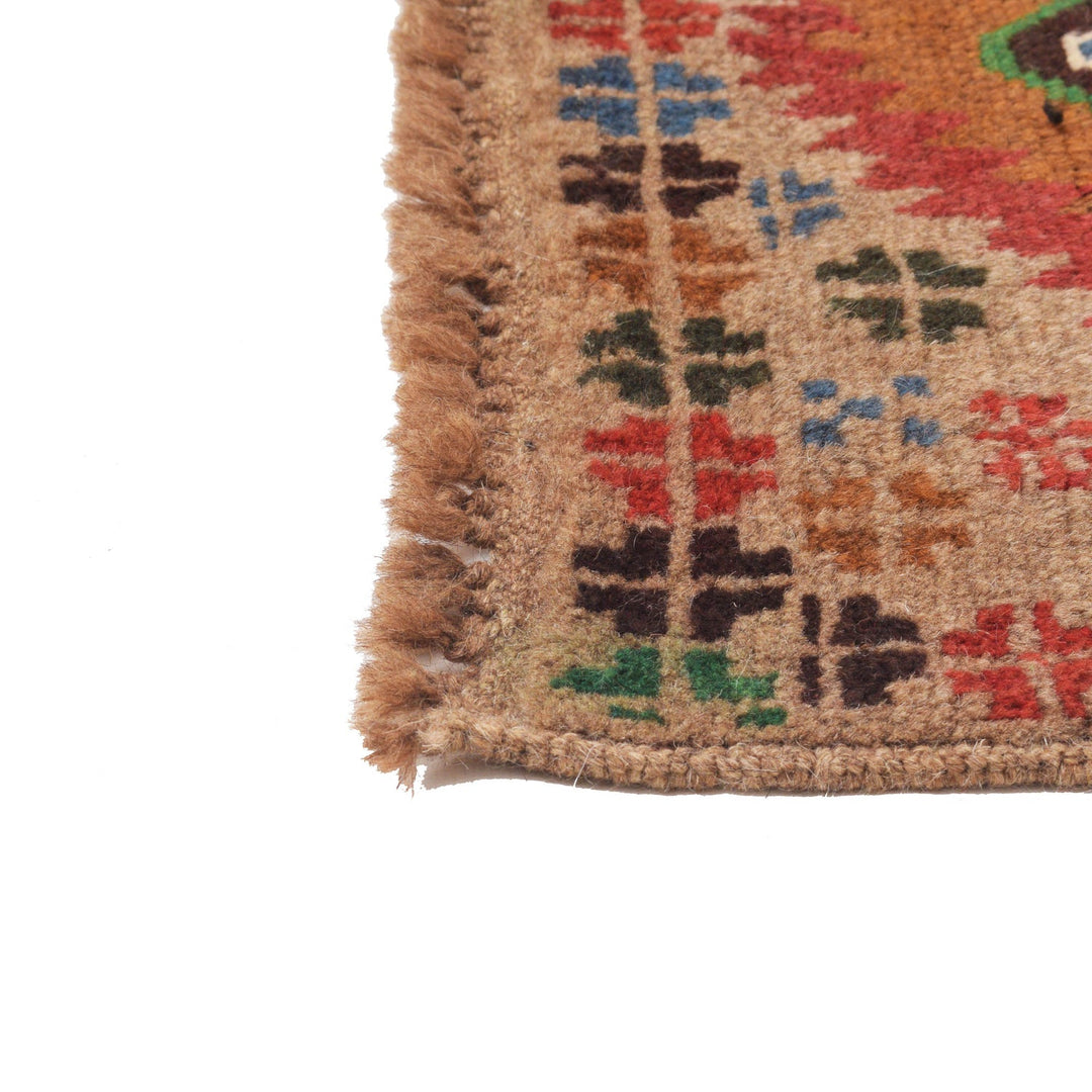 Baluchi Runner 2' 2" x 6' 8" - No. AL97988