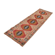 Baluchi Runner 2'2" x 6'8" - No. AL89463