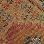 Baluchi Runner 2'2" x 6'8" - No. AL89463