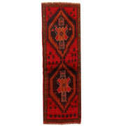 Baluchi Runner 2'2" x 6'6" - No. AL24163