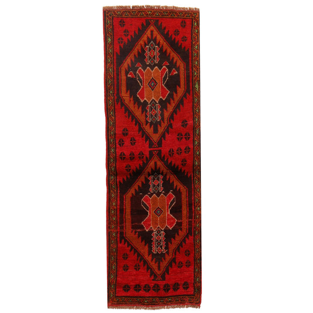 Baluchi Runner 2'2" x 6'6" - No. AL24163