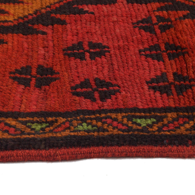 Baluchi Runner 2'2" x 6'6" - No. AL24163