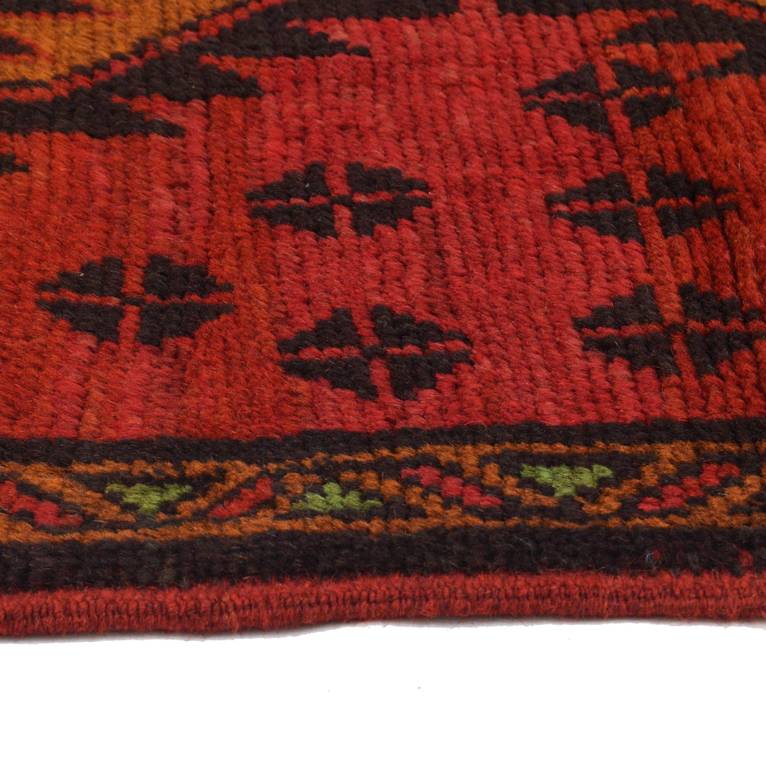 Baluchi Runner 2' 2" x 6' 6" - No. AL60251