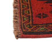 Baluchi Runner 2'2" x 6'6" - No. AL24163