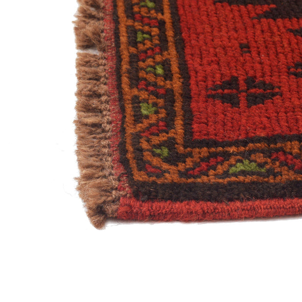 Baluchi Runner 2'2" x 6'6" - No. AL24163