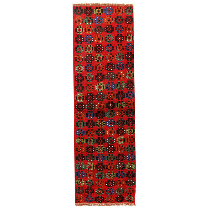 Baluchi Runner 2'1" x 6'5" - No. AL54909