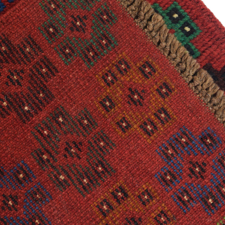 Baluchi Runner 2'1" x 6'5" - No. AL54909