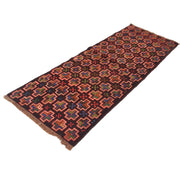 Baluchi Runner 2'3" x 6'3" - No. AL74475