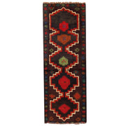 Baluchi Runner 2'3" x 6'1" - No. AL95306