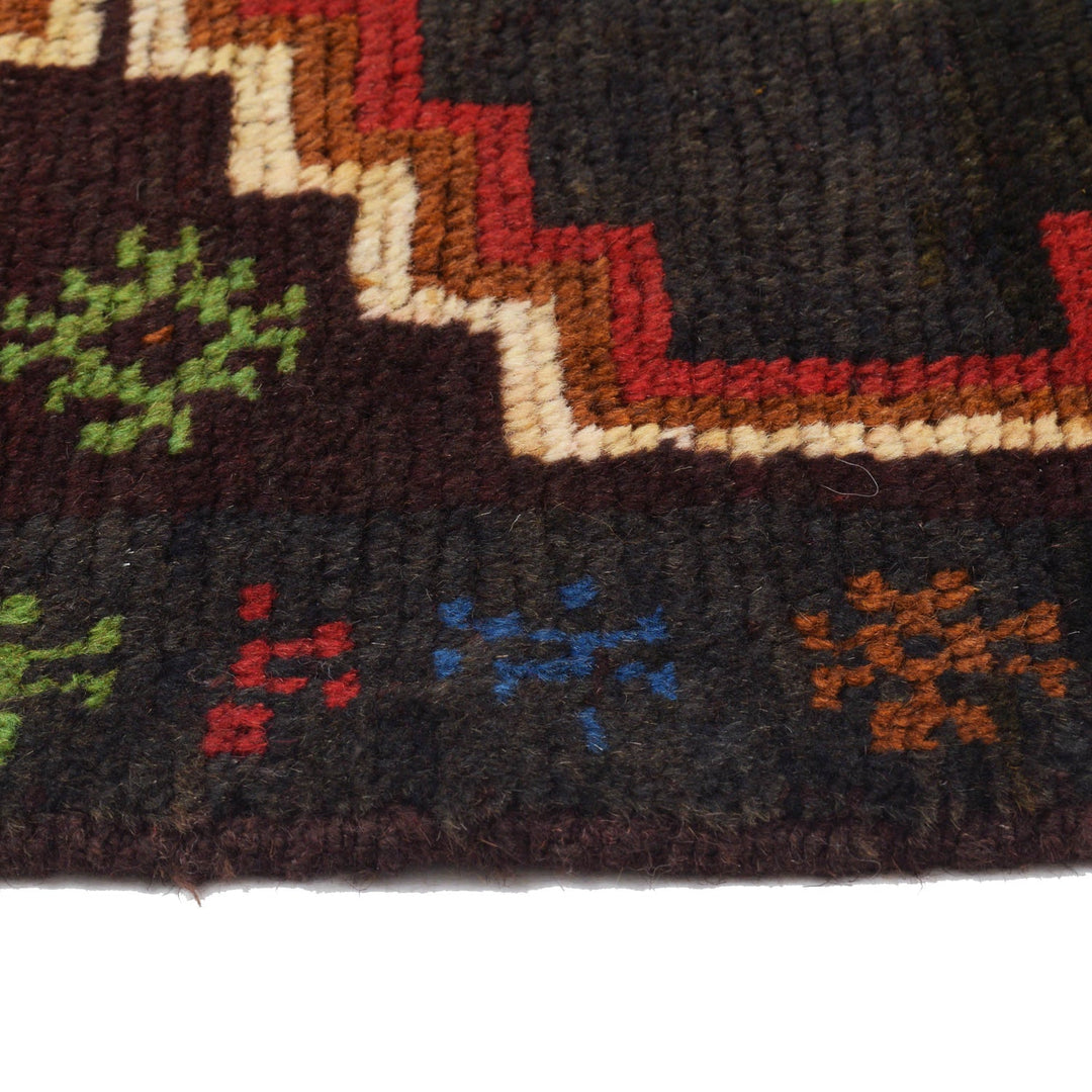 Baluchi Runner 2' 3" x 6' 1" - No. AL98634
