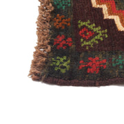 Baluchi Runner 2'3" x 6'1" - No. AL95306