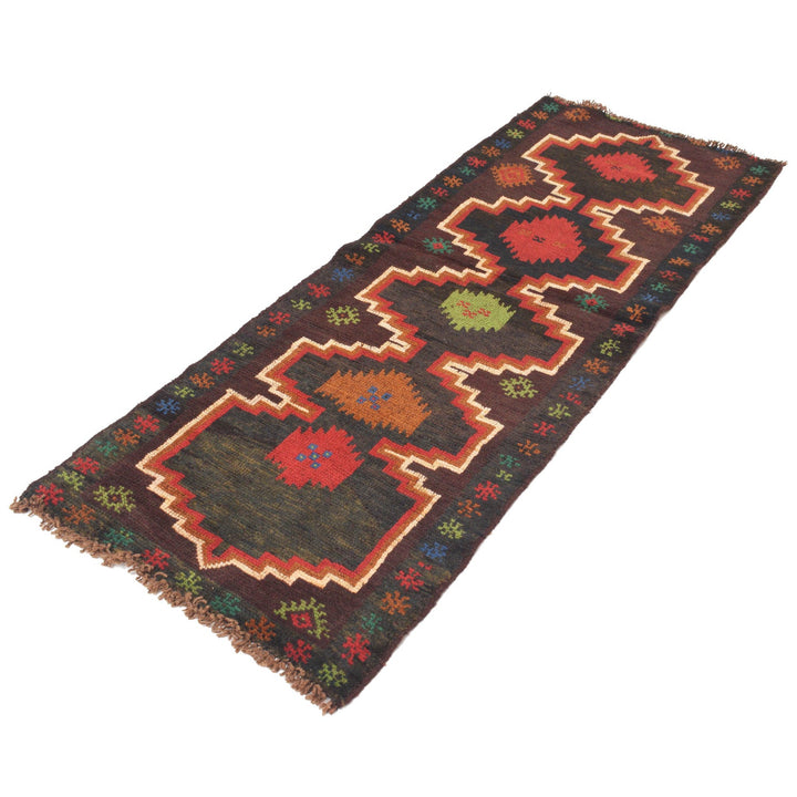 Baluchi Runner 2'3" x 6'1" - No. AL95306