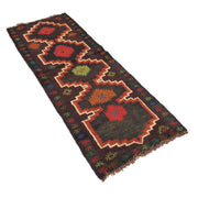 Baluchi Runner 2'3" x 6'1" - No. AL95306