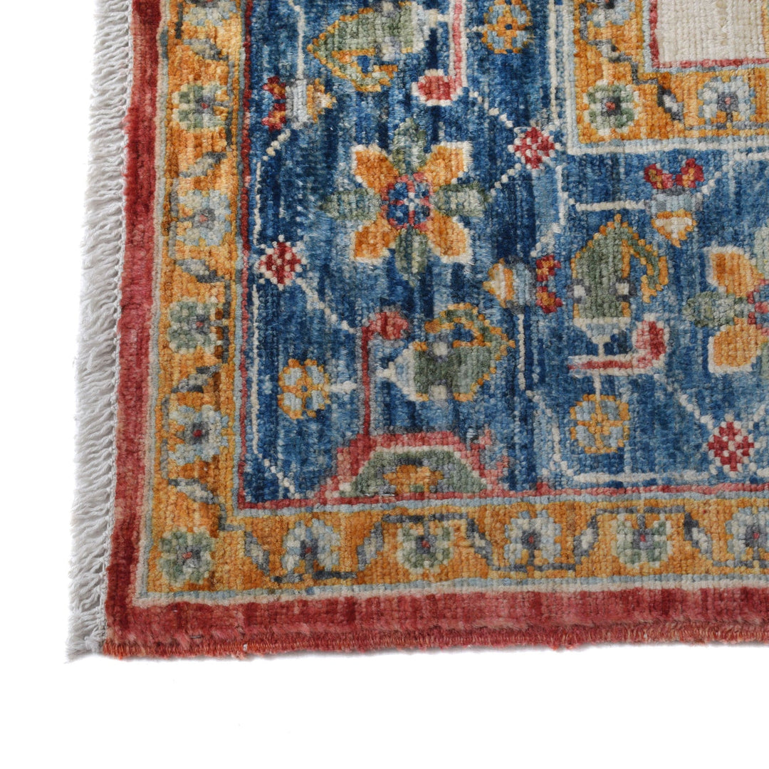 Serapi Rug 5' 6" x 7' 8" - No. AL70355