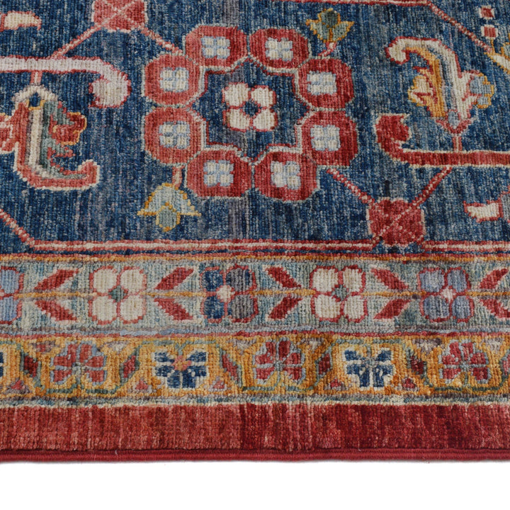 Serapi Rug 9' 9" x 13' 8" - No. AL26700