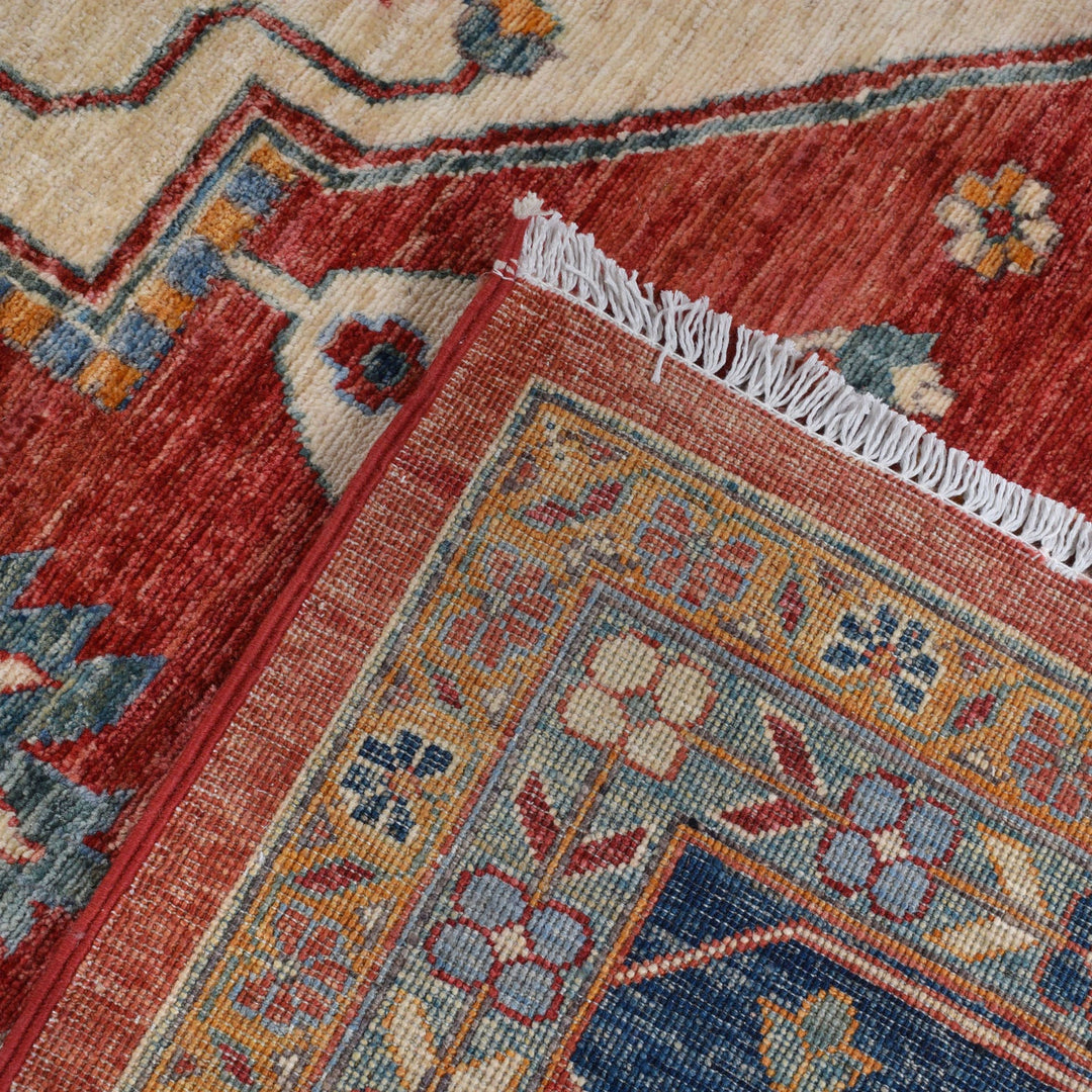 Serapi Rug 9' 9" x 13' 8" - No. AL26700